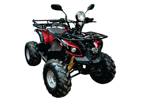 All Terrain Vehicle